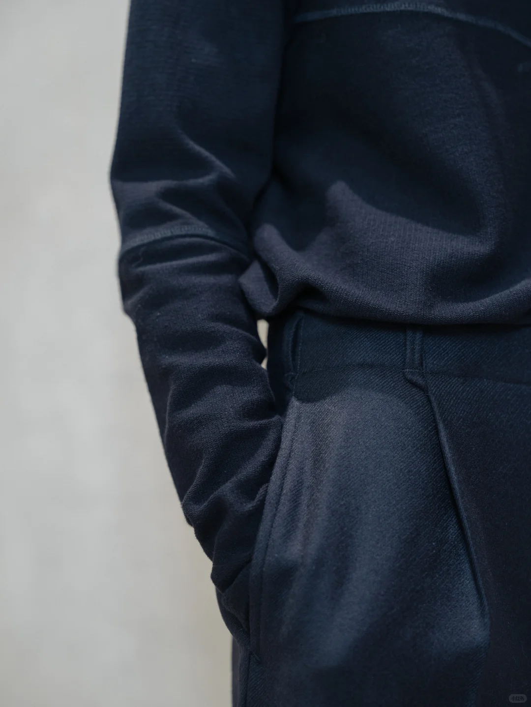 MotivMfg AW25｜内搭合集