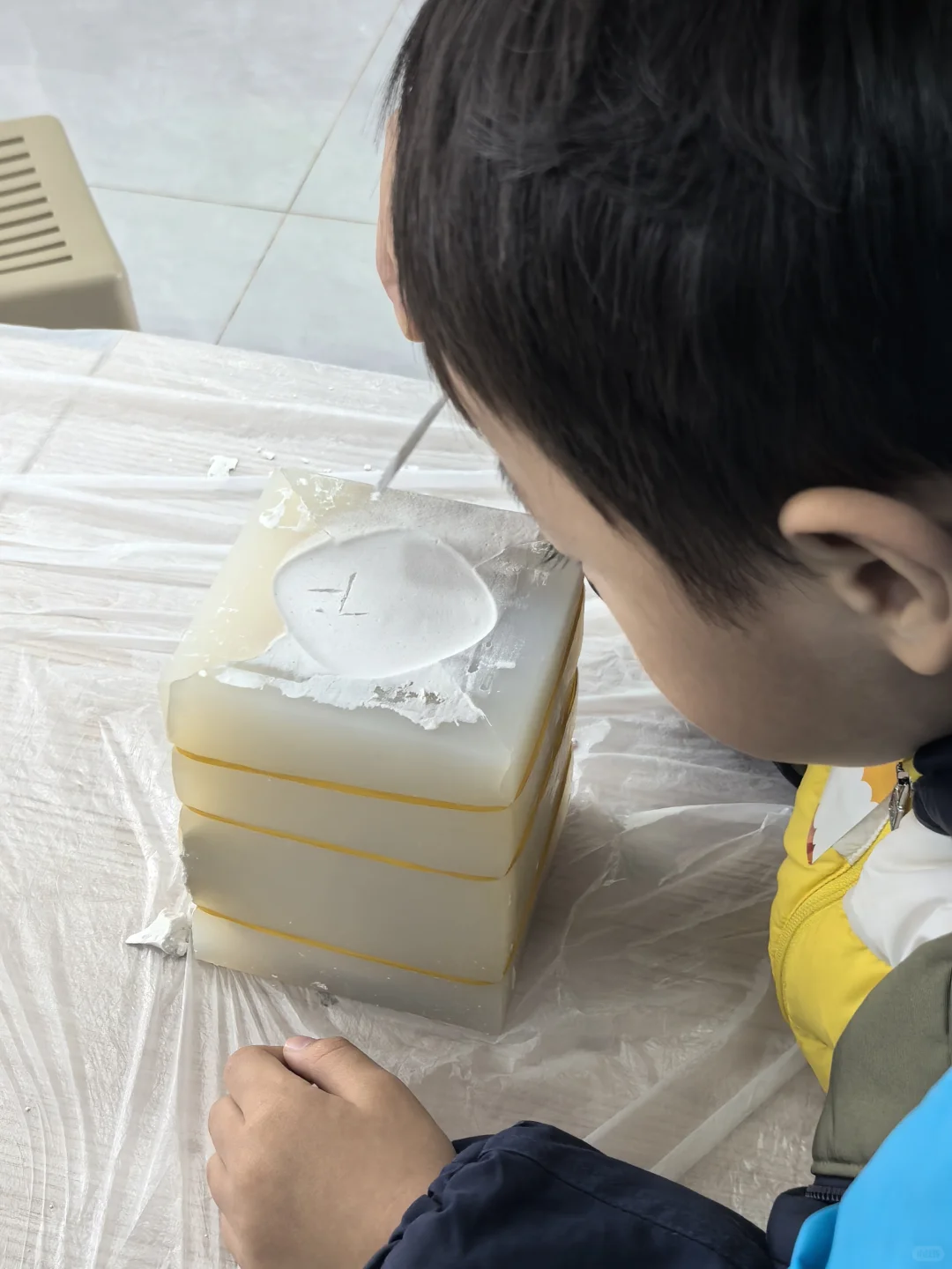 西安 落地就可以冲的考古发掘基地