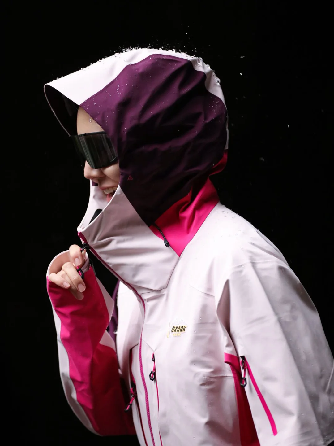 韧御万变，从容砺行