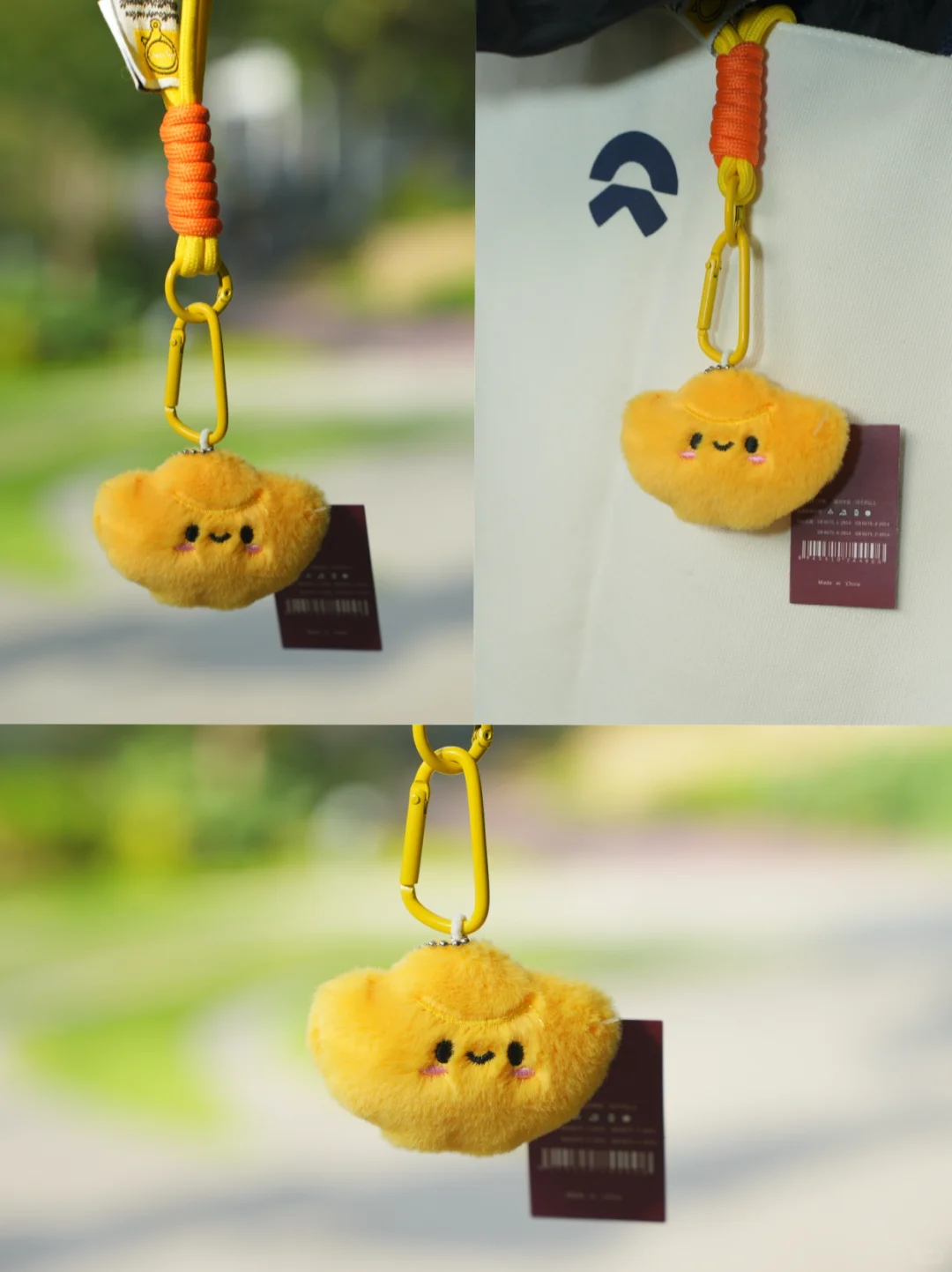 毛绒玩具定制丨 企业 IP 就得这么玩?