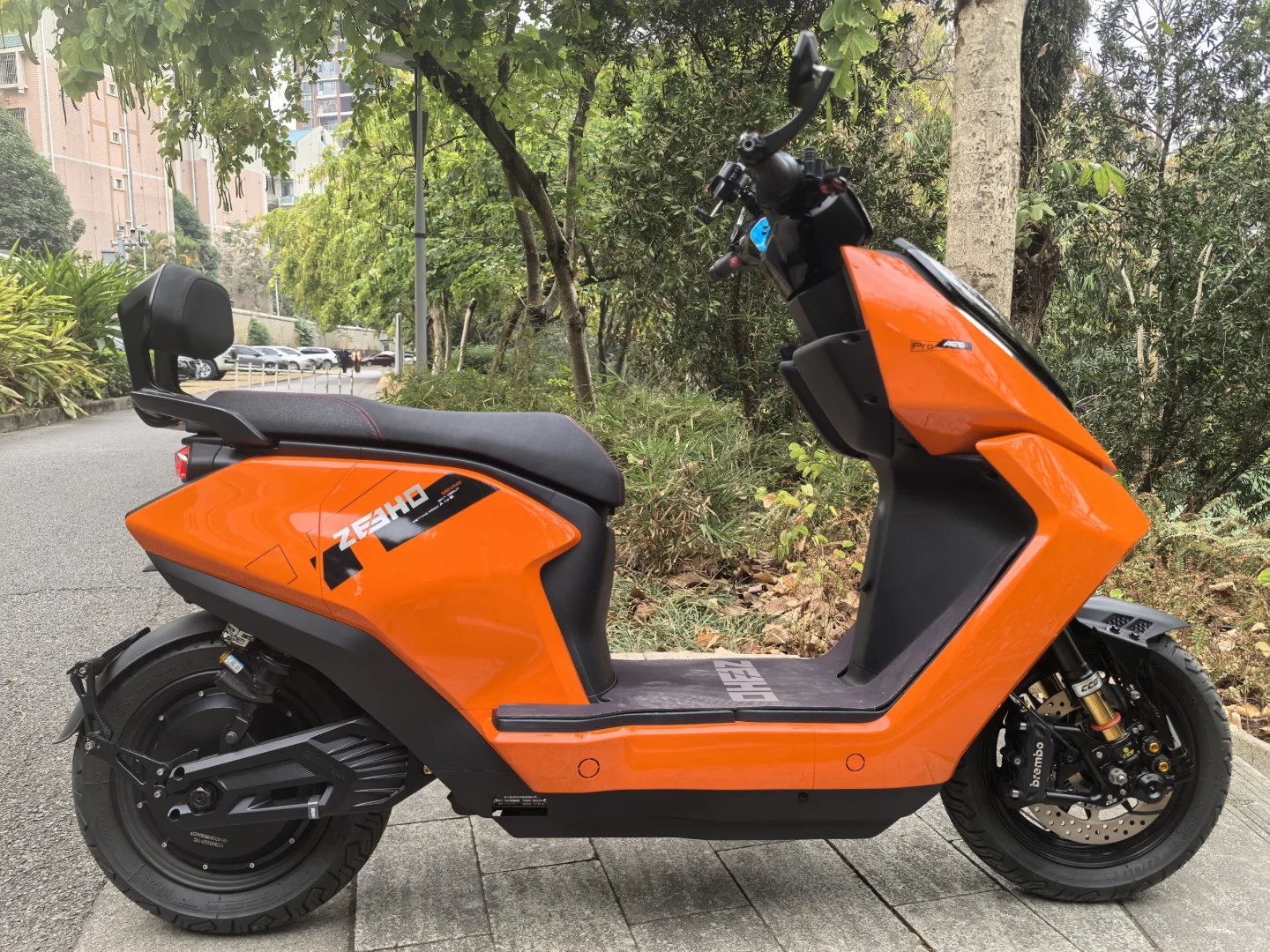 极核ae5i全车升级方案