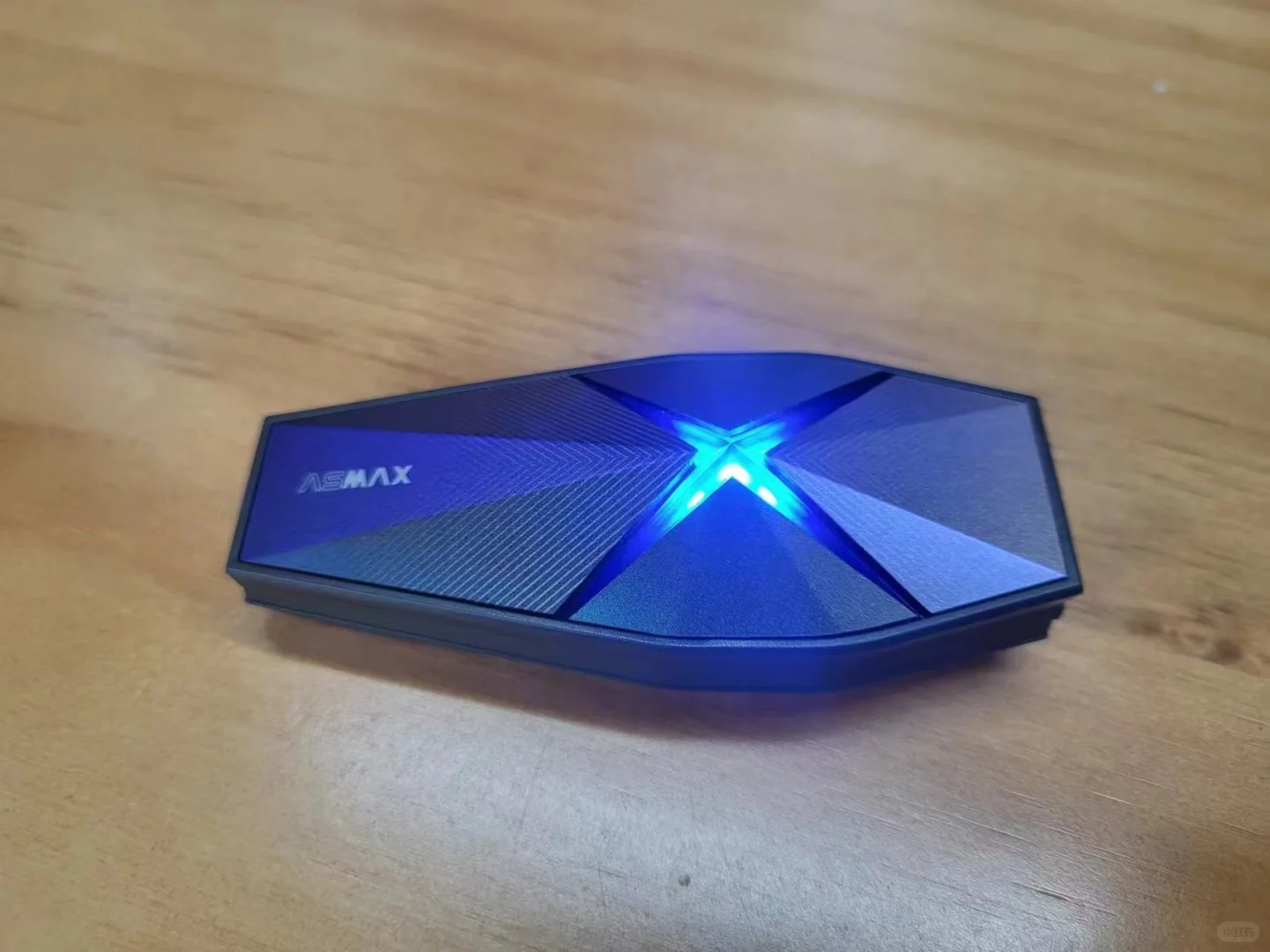 入手ASMAX F1PRO的真实体验分享