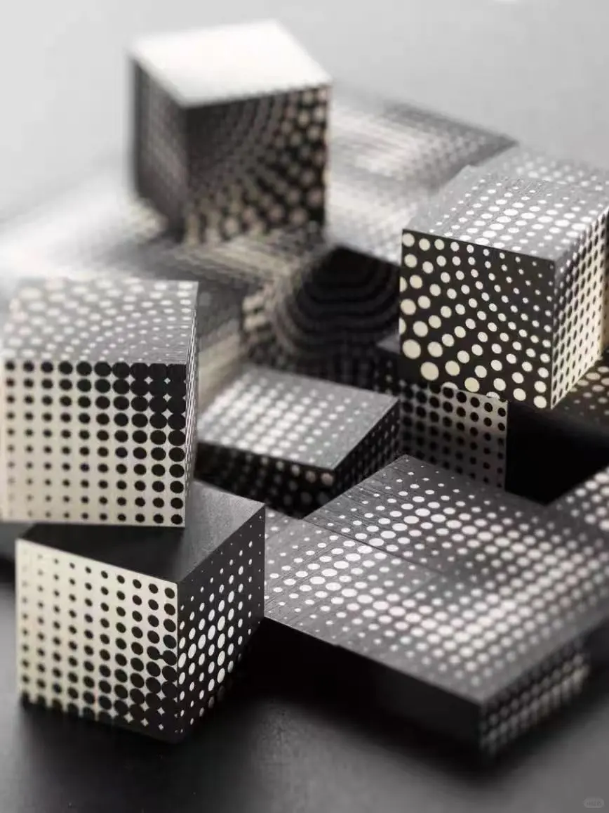 ?家直播预告｜视觉传达的幼儿养成