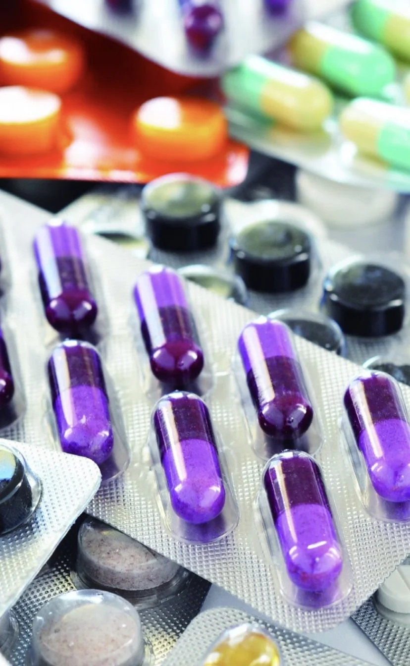 每天认识一种工艺-真空成型