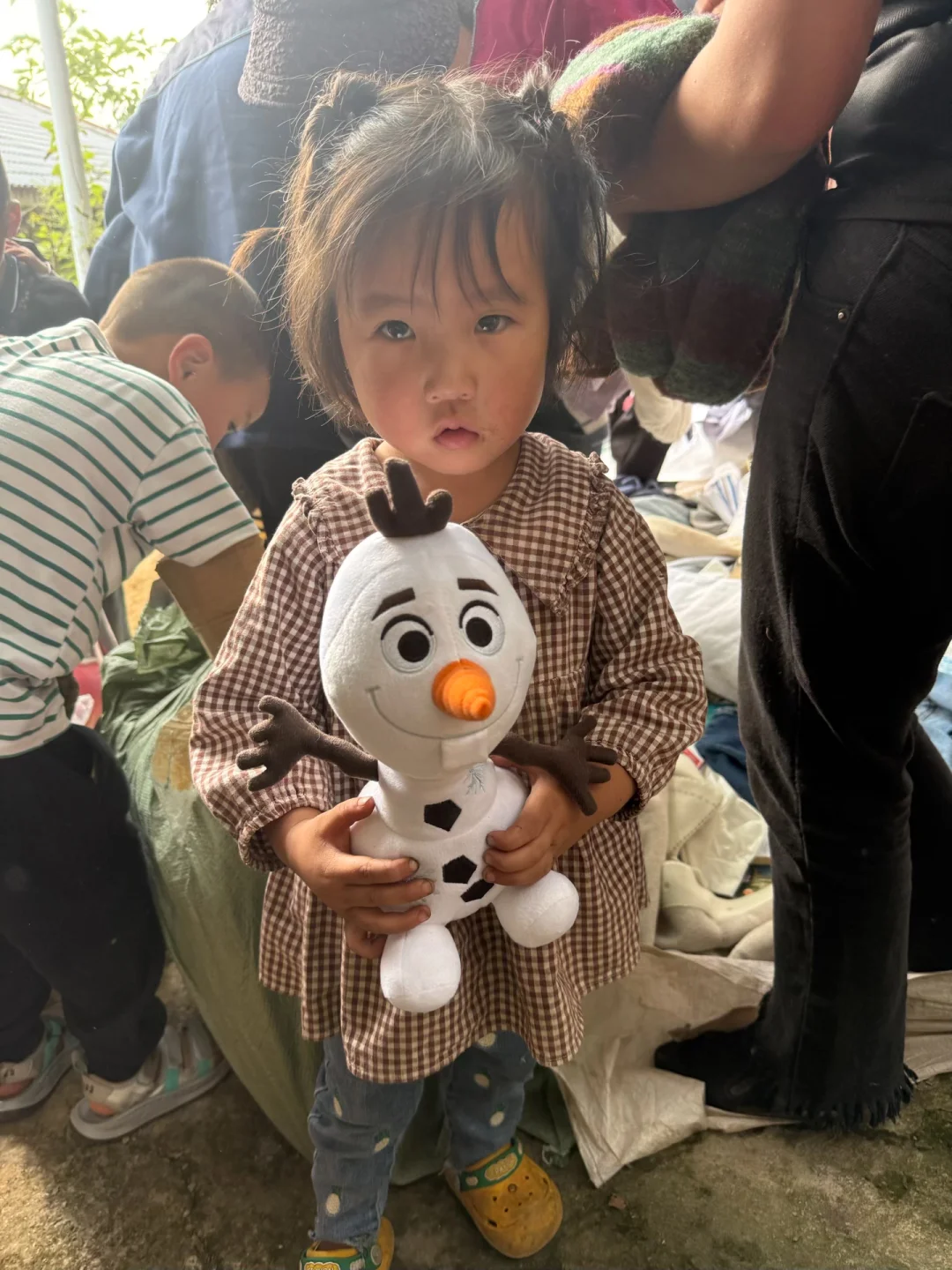 求二手玩具干净整洁就可以给反馈