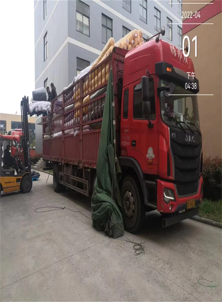 重庆到济宁物流公司