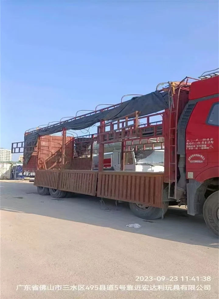 重庆到济宁物流公司