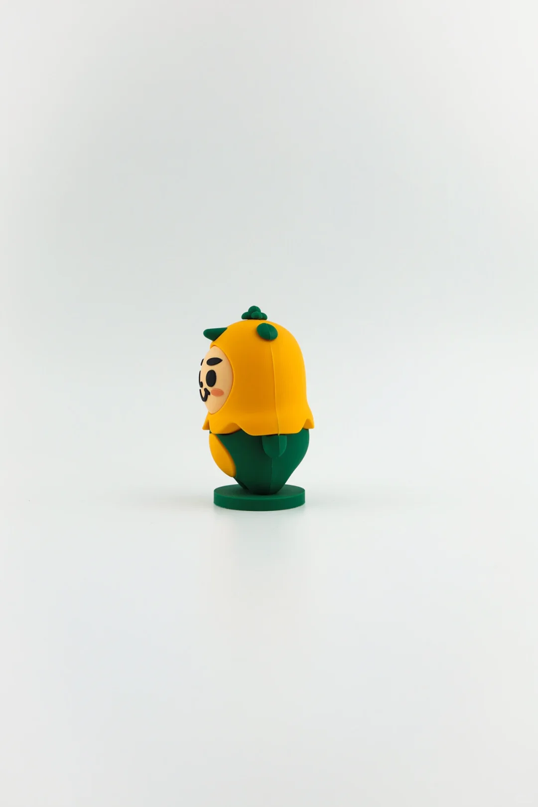 公仔定制｜滴胶公仔