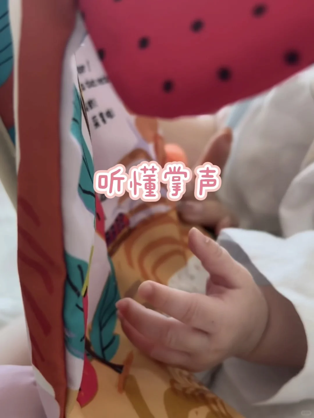 宝宝好物分享｜玩具已备好，宝宝请就位！