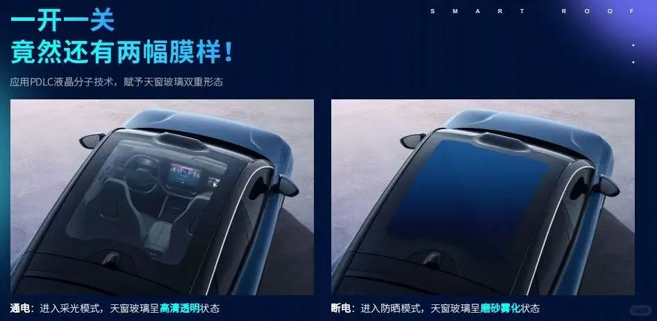 科技的降维打击，智能光感天幕