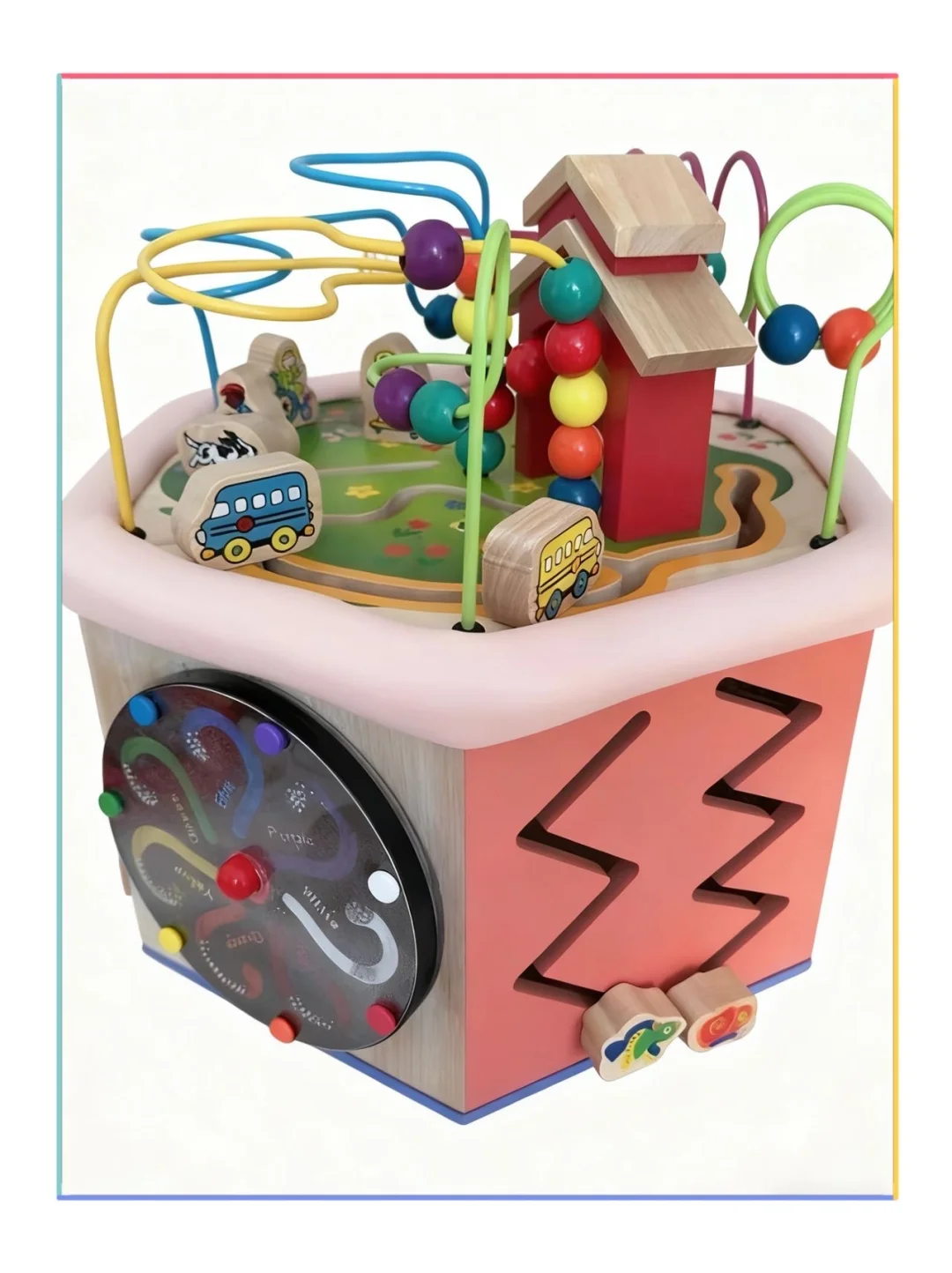 0-3岁益智玩具清单｜PDD闭眼入不踩雷