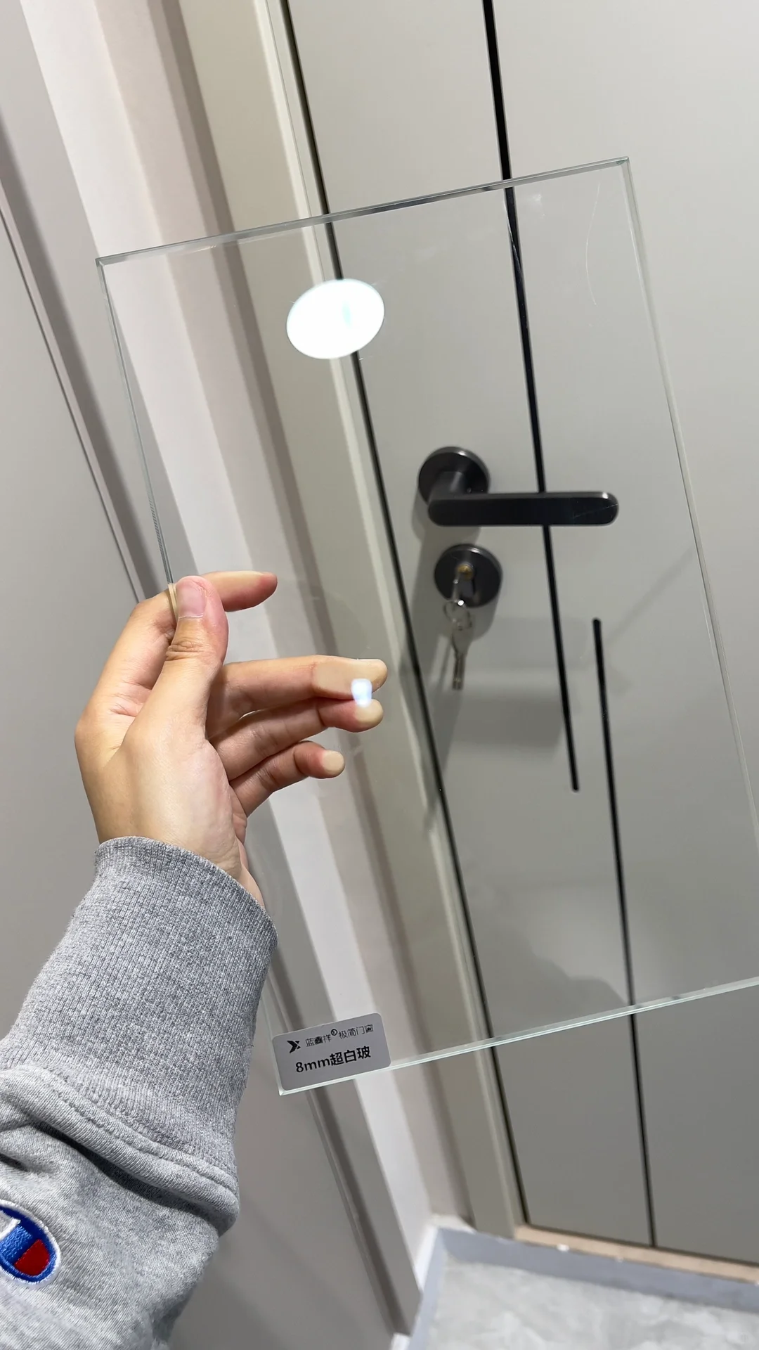 快看?有你喜欢的艺术玻璃嘛