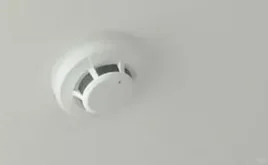 点型光电感烟火灾探测器