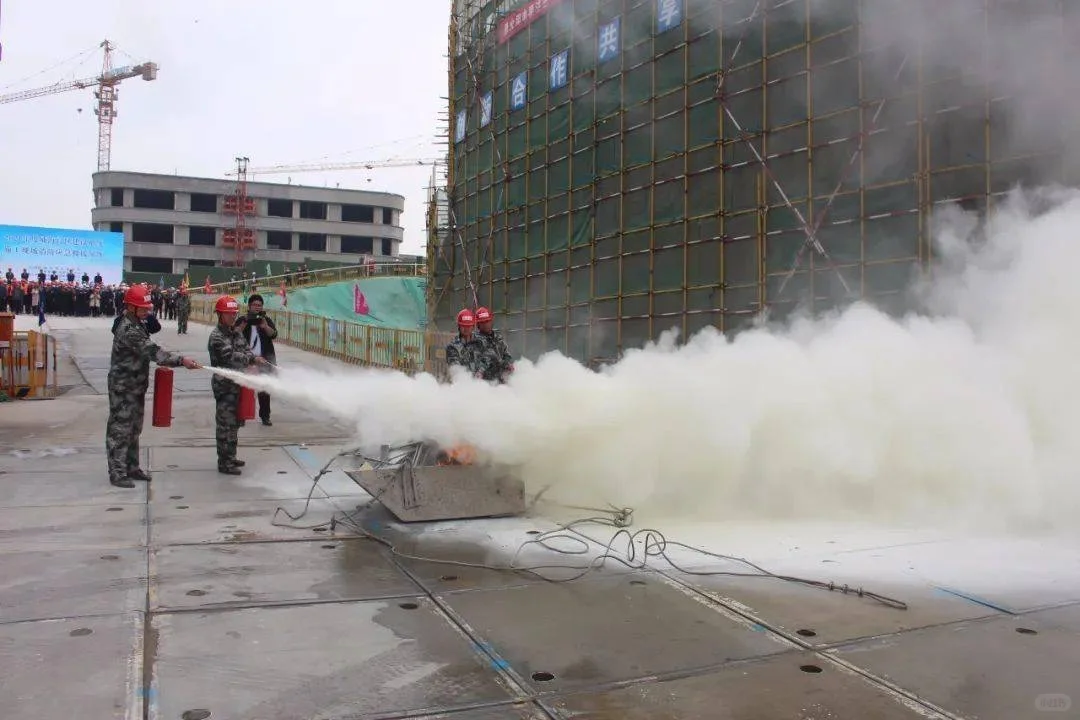 消防联动门检测