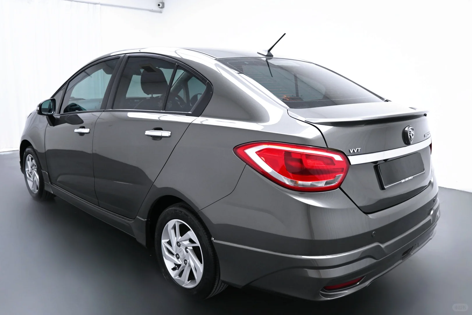 2017 Proton Persona 1.6 Premium ?