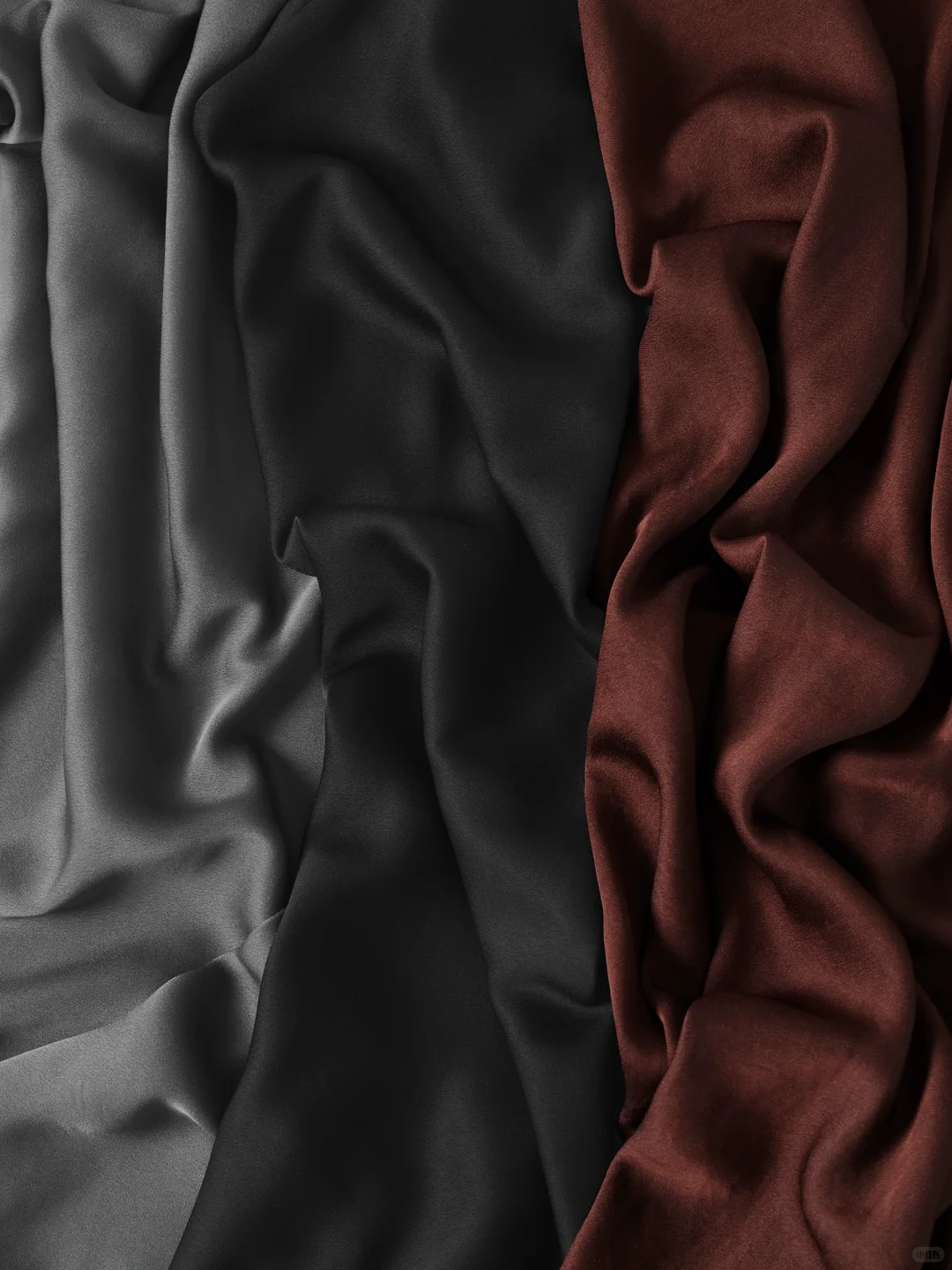 醋酸丨可以媲美真丝的面料