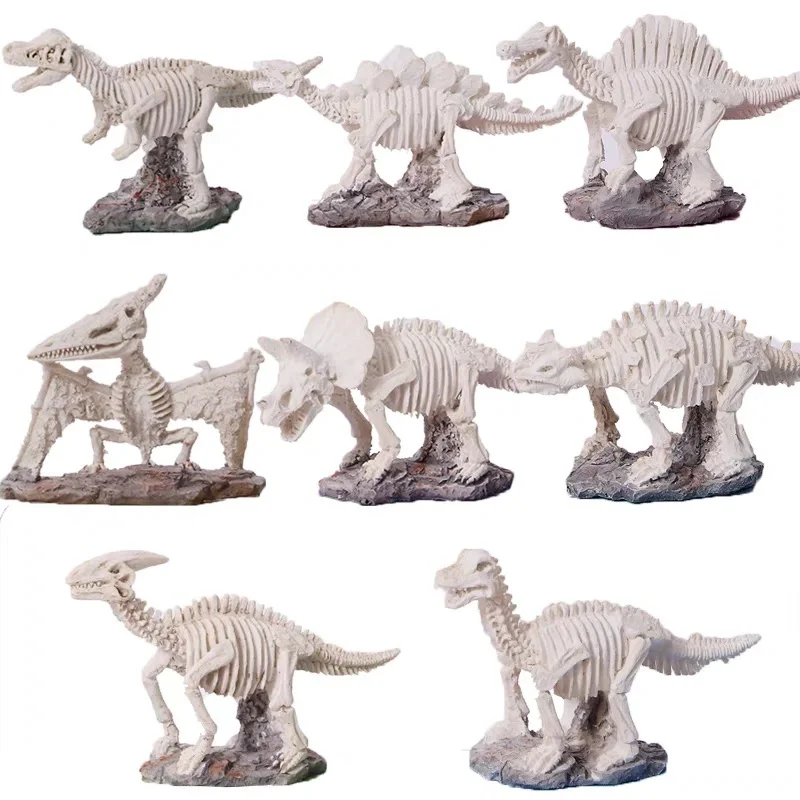 挖呀挖，小小考古学家