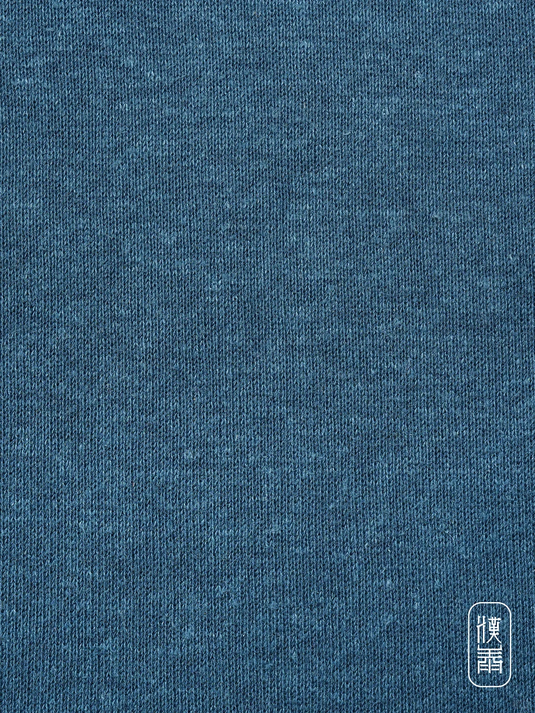 汉麻再生涤纶天丝绒布 | 休闲卫衣雾感面料