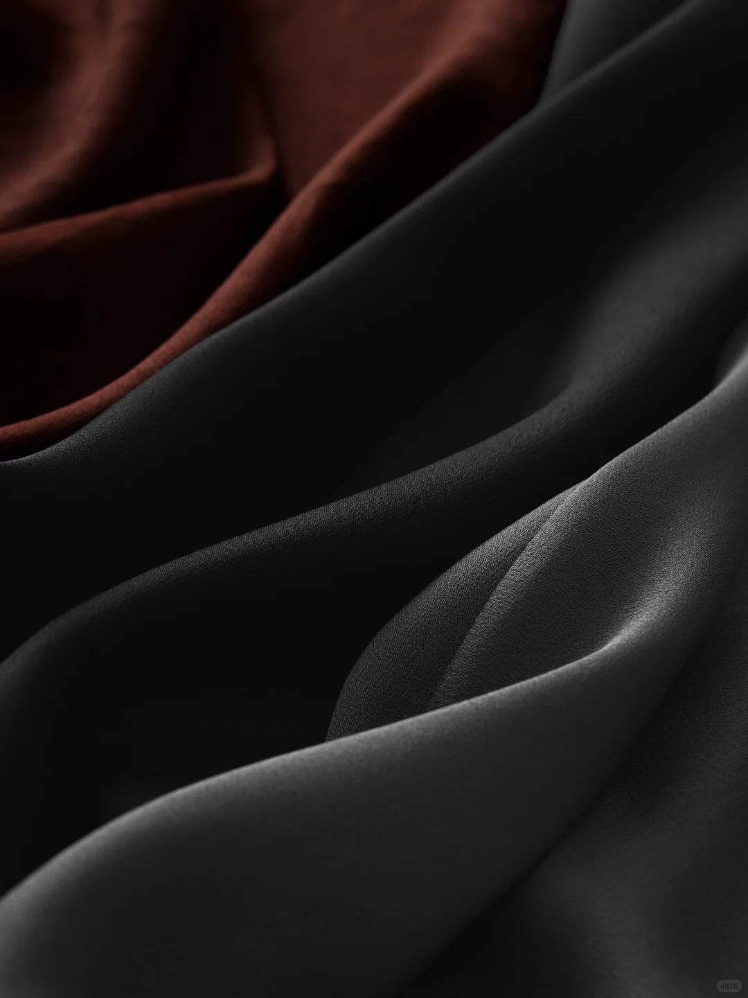 醋酸丨可以媲美真丝的面料