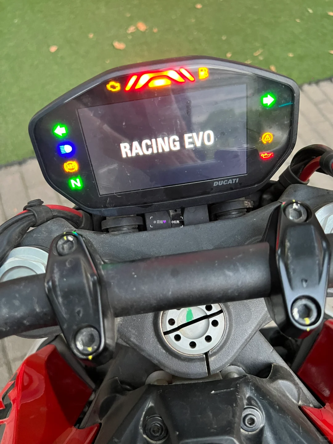 怪兽950来啦，最近给它来了个小升级～