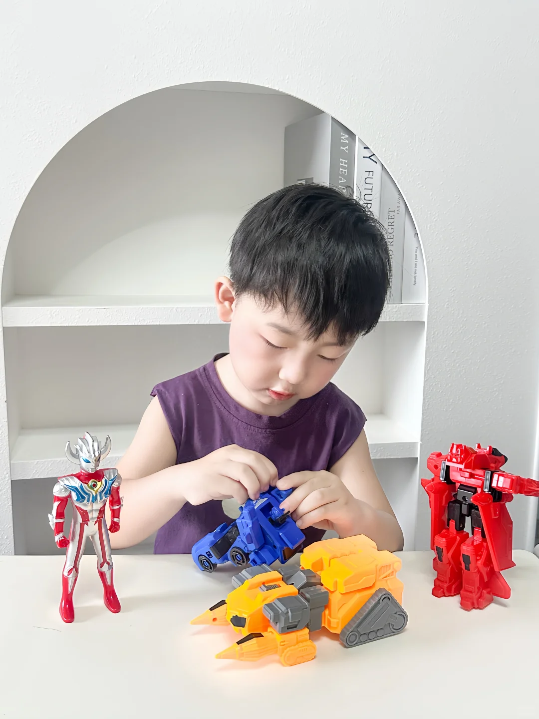 断奶奶粉1V1实测,脆皮崽上岸了!