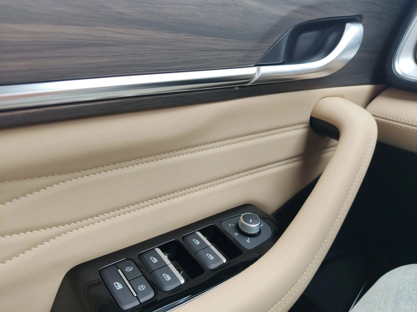 星越 L 这些隐藏功能你一定要知道