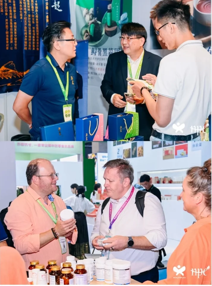 养生爱好者们,好消息来啦???