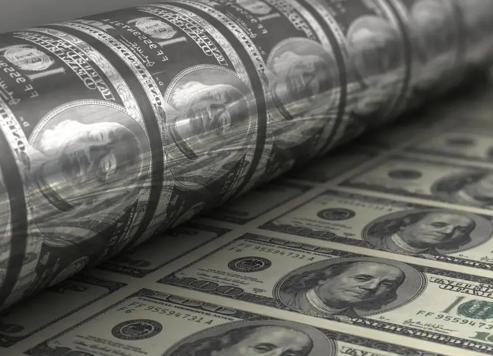 印钞业技术门槛有多高？