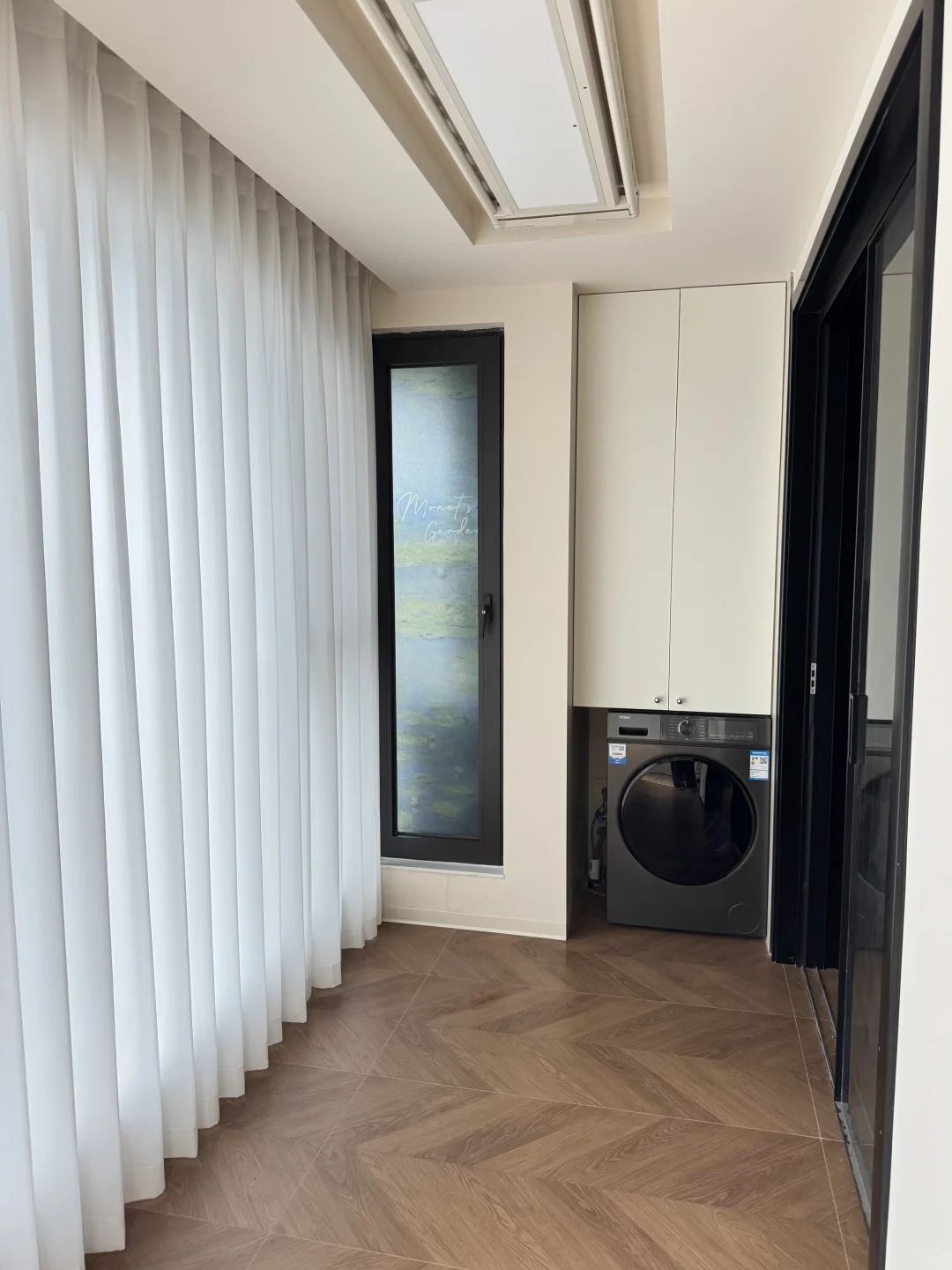 ?20r改造阳台玻璃窗