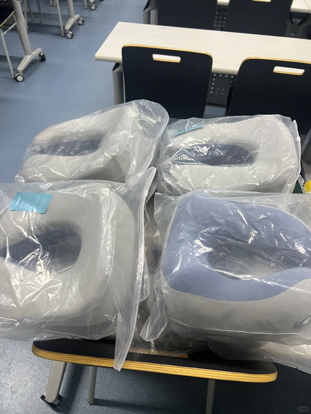 团建可以这样买奖品?