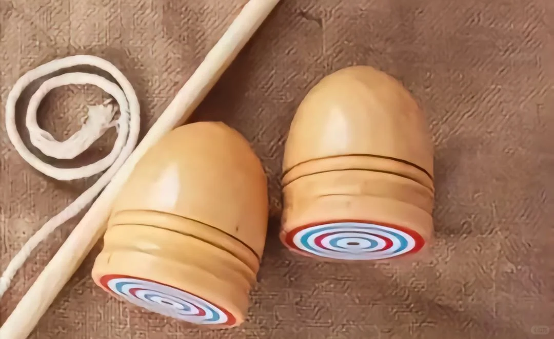 你的童年玩具是什么？