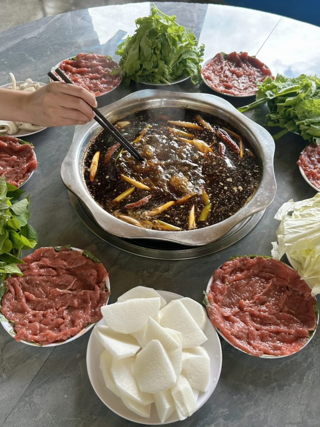 重庆周边游｜享田园静谧时光～