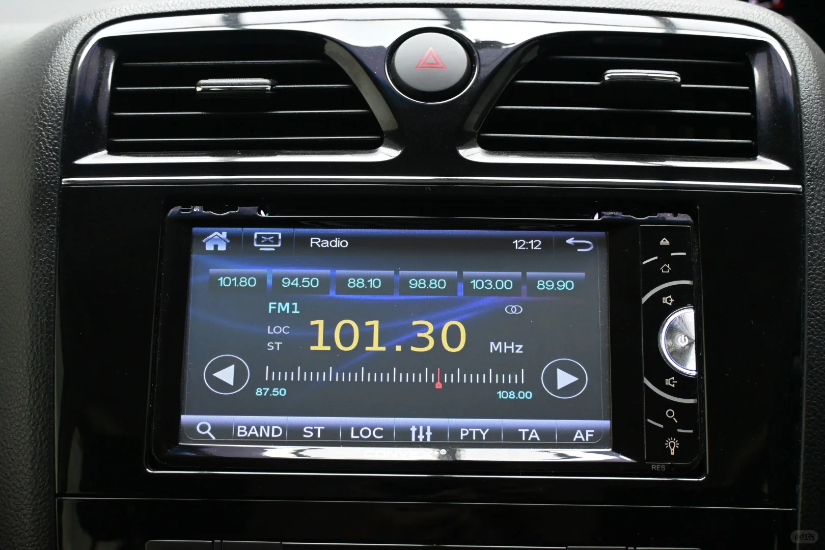 ✨ 【2017年日产Serena 2.0 S-Hybrid 高配