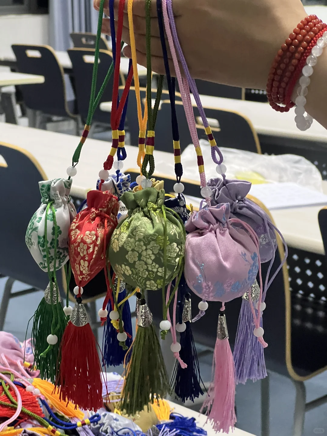 团建可以这样买奖品?