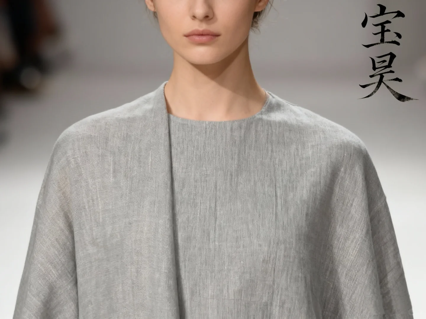 ✨ 设计师必看这款面料正在悄悄改变时尚圈