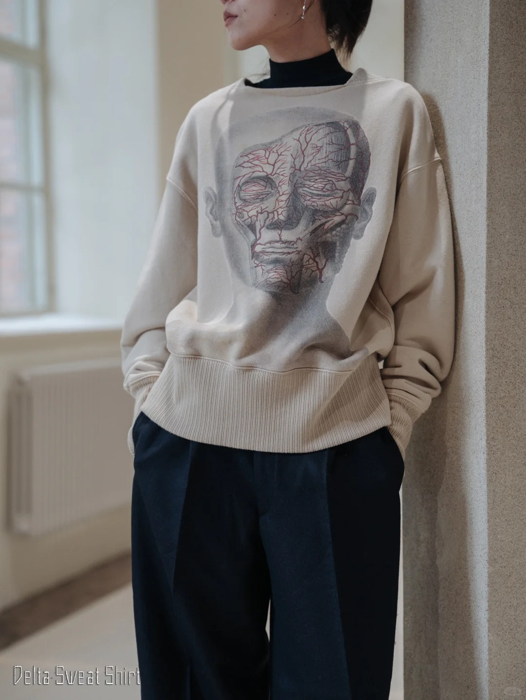 MotivMfg AW25｜内搭合集