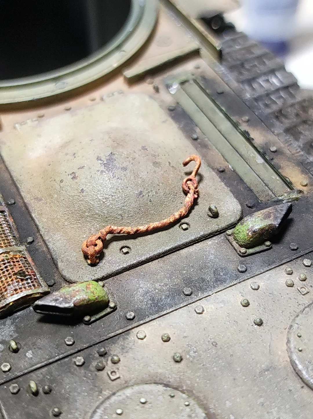 ?️不只是摆件，是匠心独运！