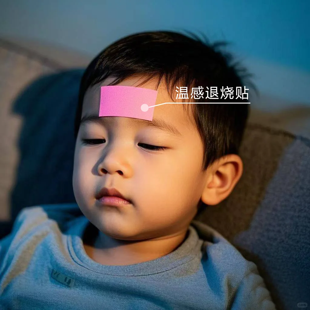 ?惊呆！热致变色材料还能这么用?