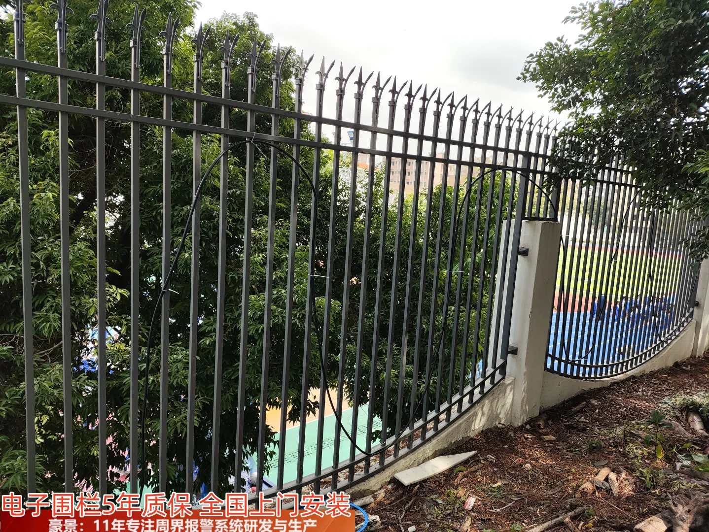 三亚振动光纤周界报警系统厂家有哪些