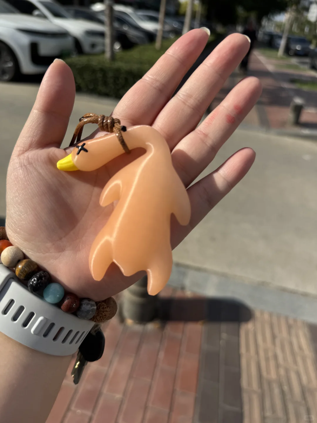 这个车膜，此刻我才觉得值了！