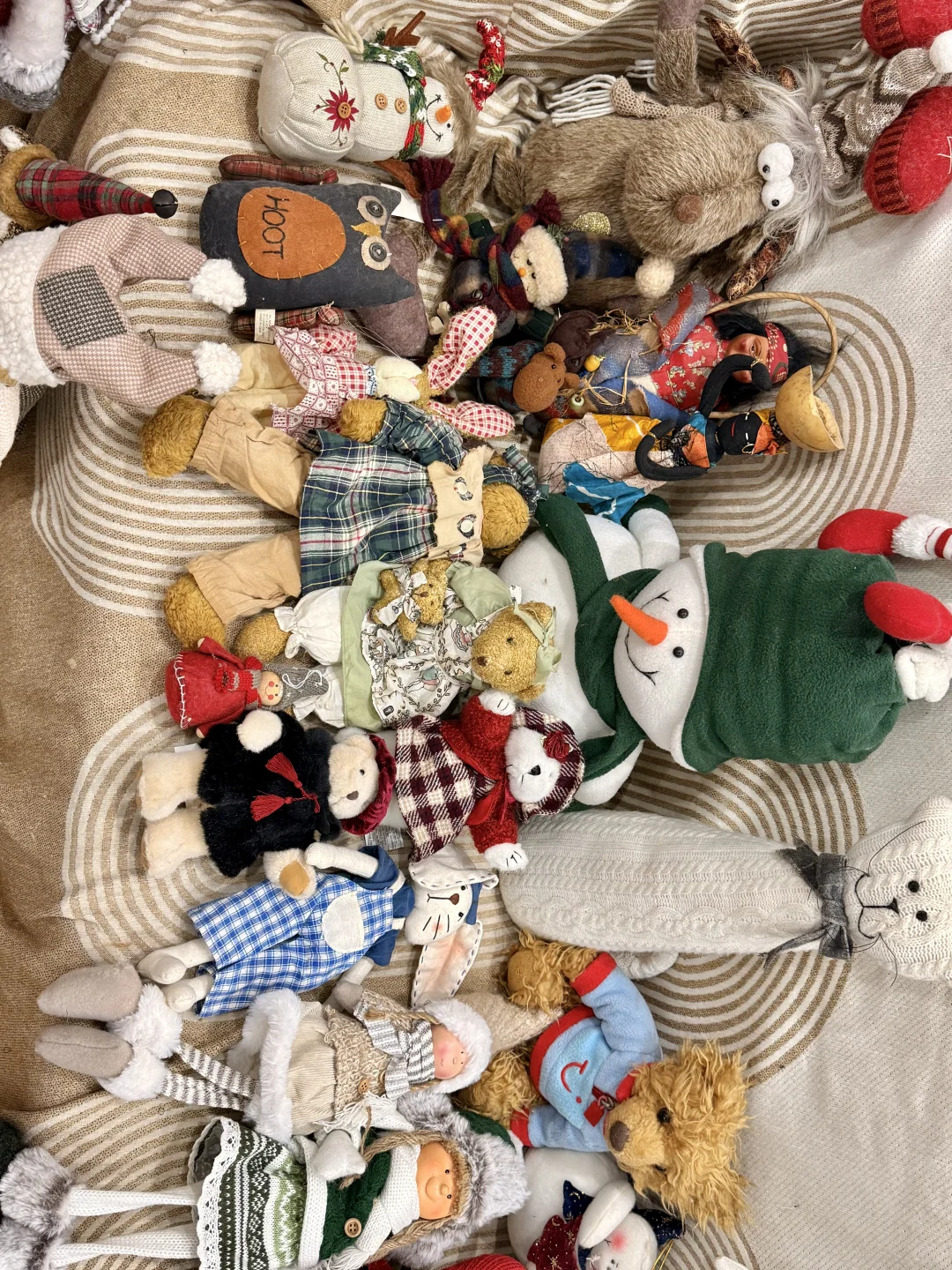 中古玩偶退坑‼️低价出