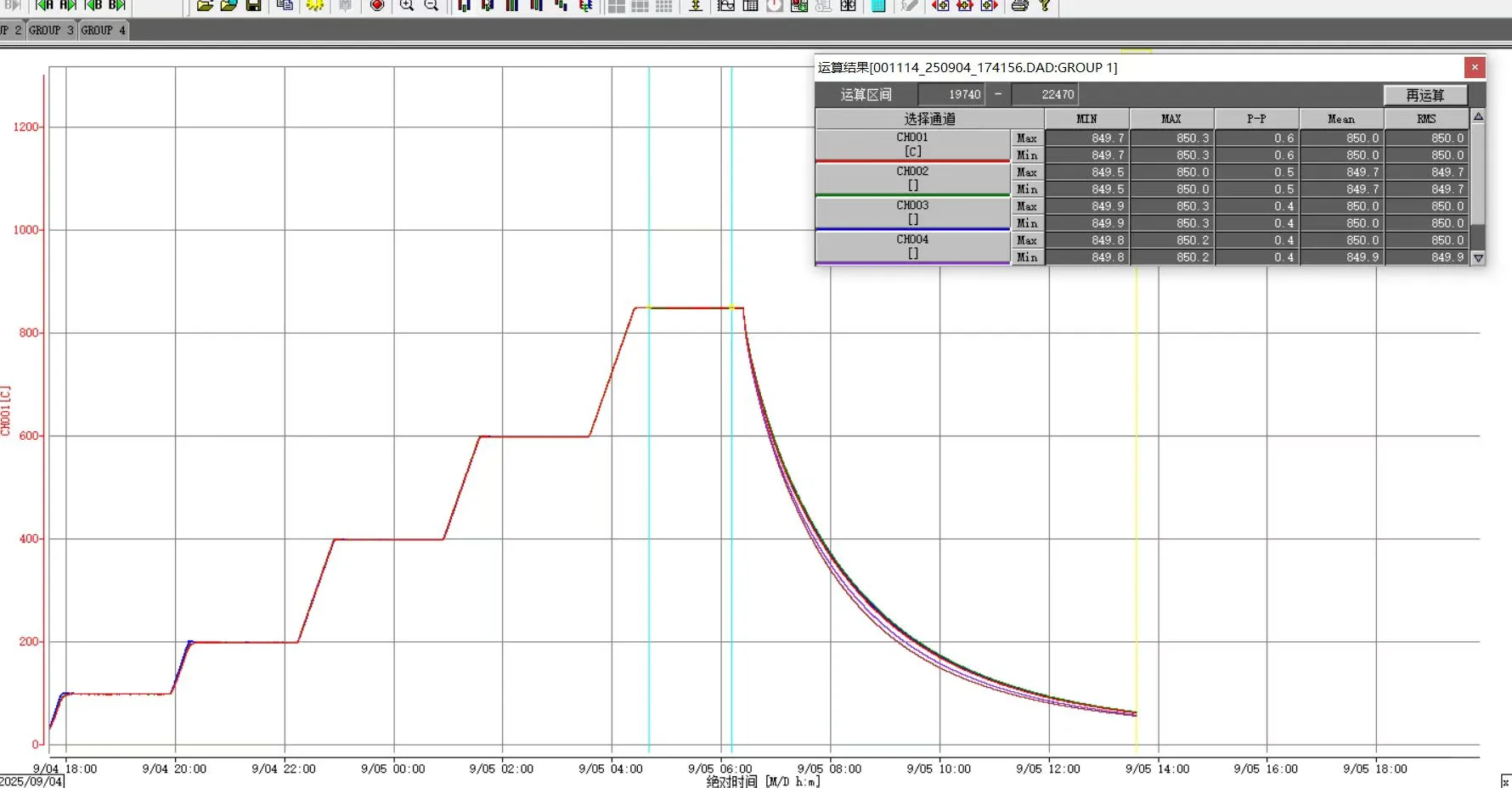 半导体炉管设备工艺型预防性维护避故障要点
