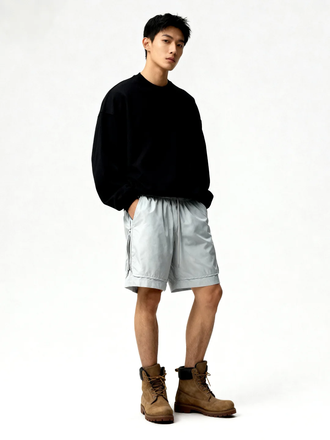 “这塑料能穿？”——聚酯纤维可不是这么简单