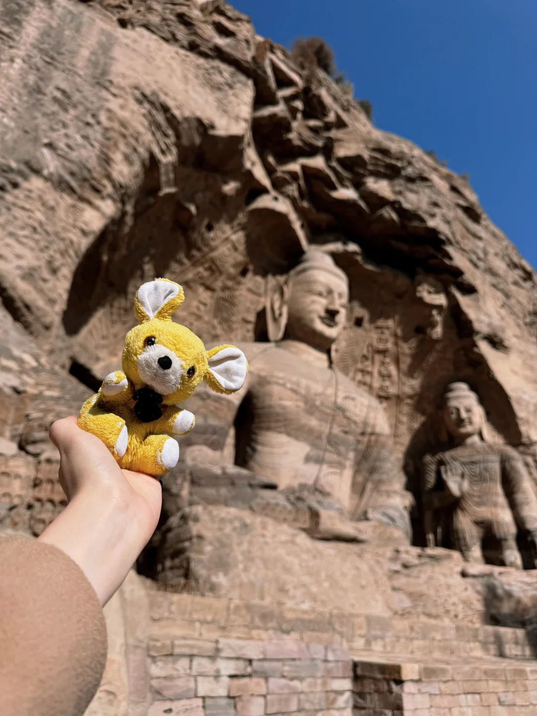 包浆玩偶，寻找失散多年的亲“鼠”！