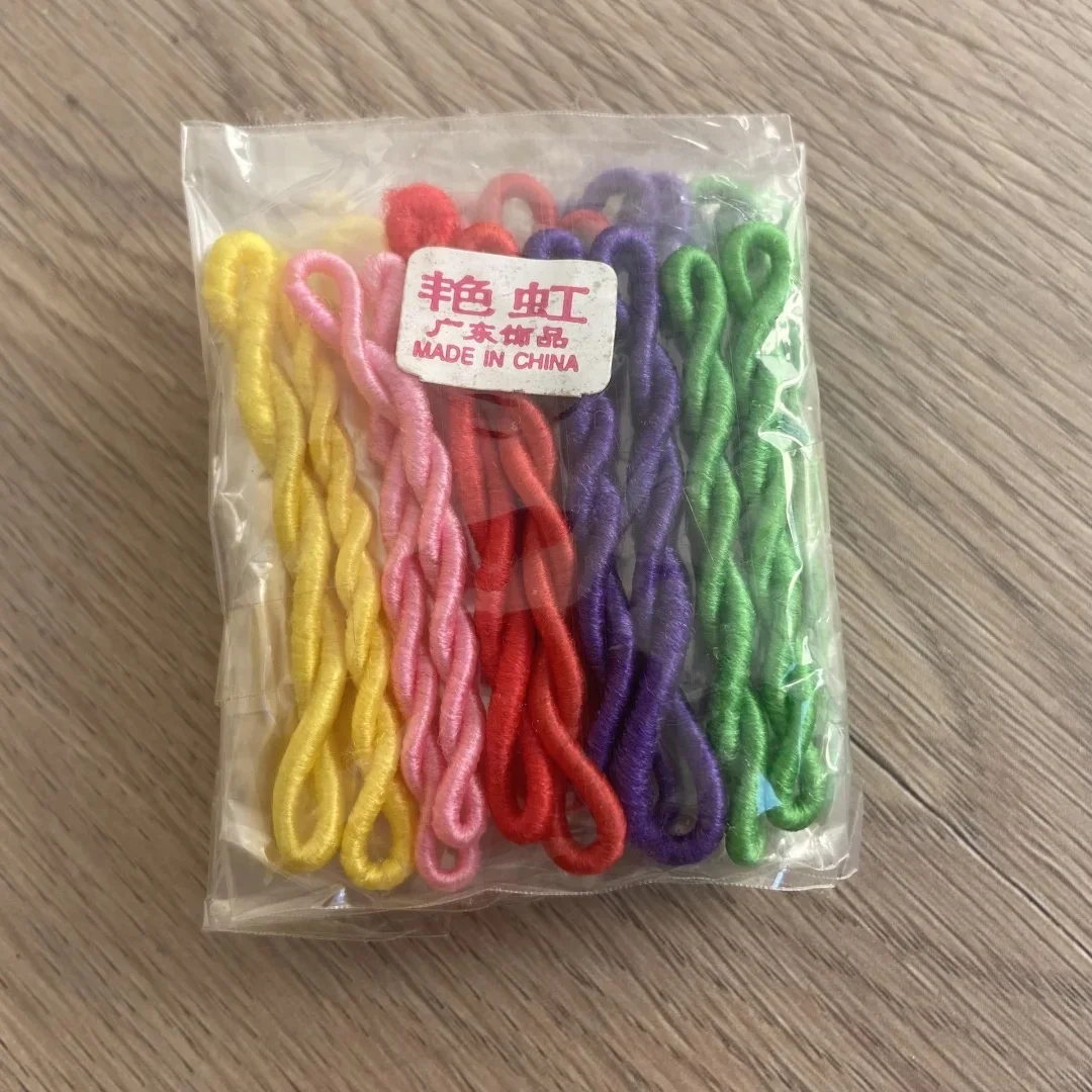 ?这些老物件，你见过的都30+了吧