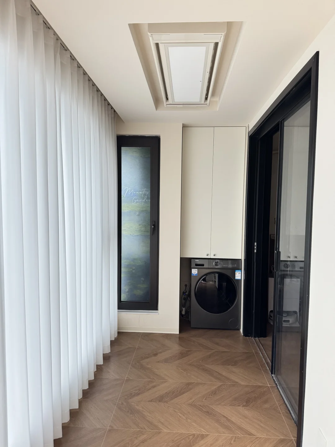 ?20r改造阳台玻璃窗