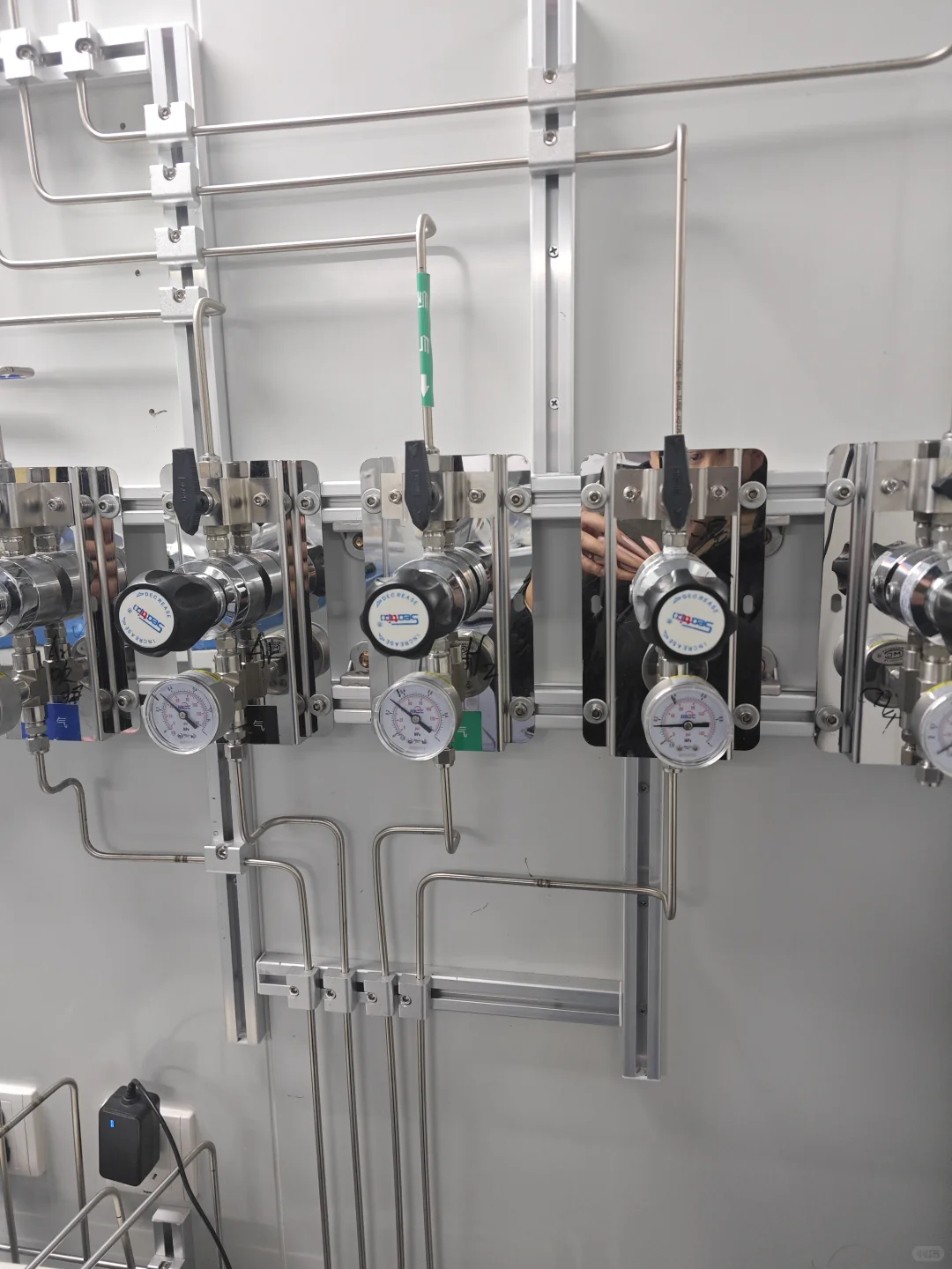 工业阀门指南 | 高纯气体专用阀门解析?