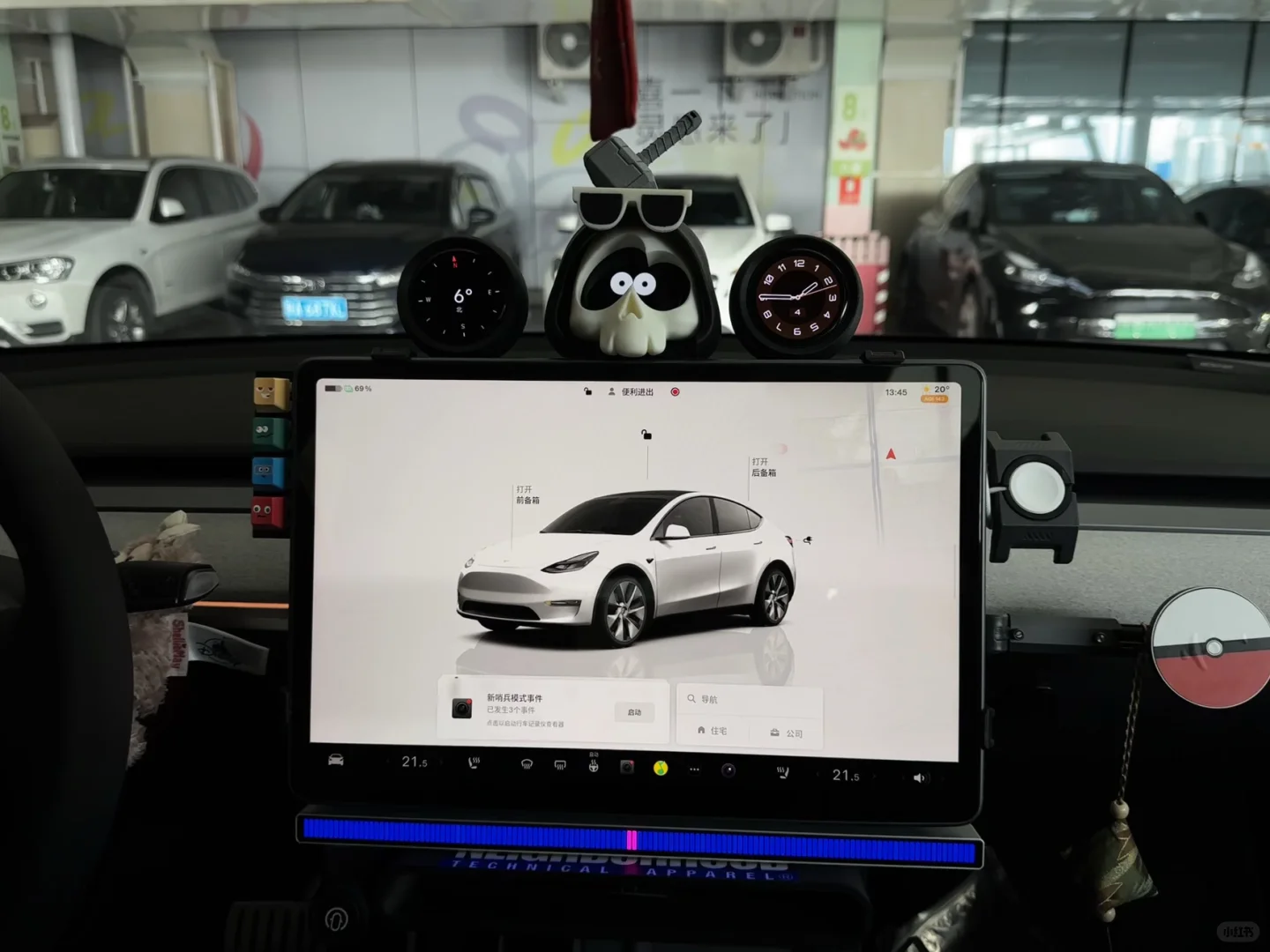 你别说三饼真好看！