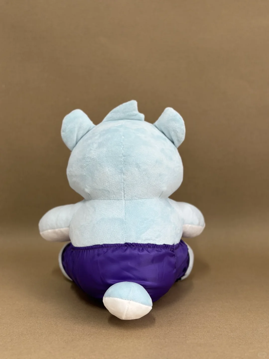 玩偶定制|设计稿vs实物图，猜猜这是什么？