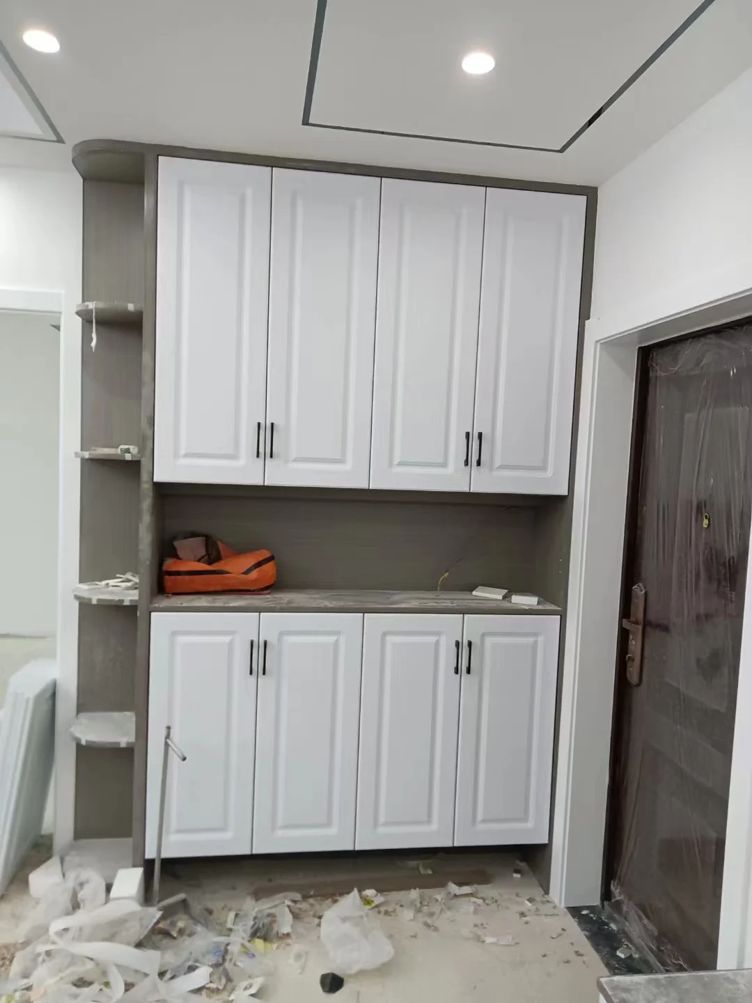 不走弯路的极简 实用 耐看 衣柜！